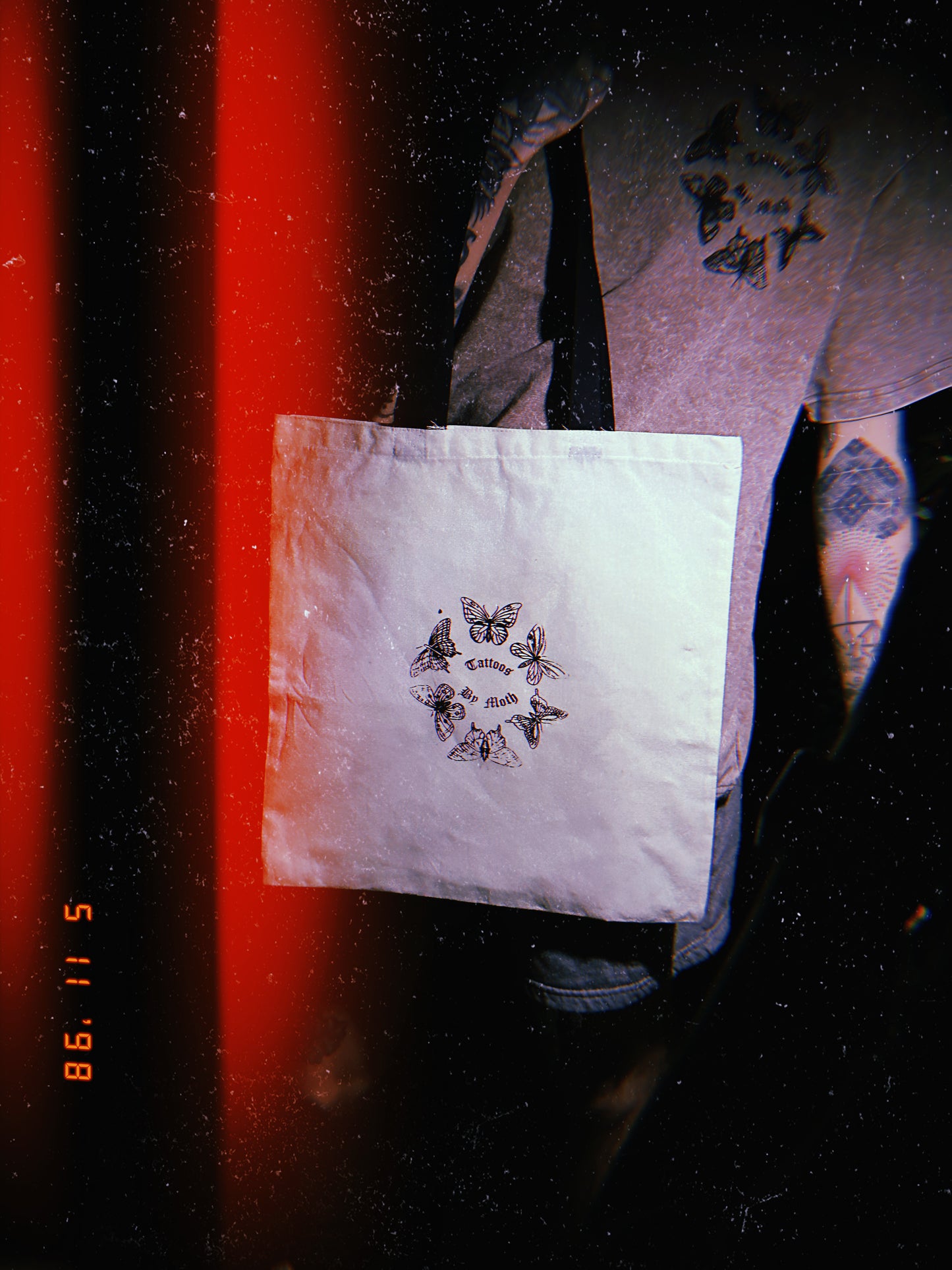 -Circle of Life- Tote bag